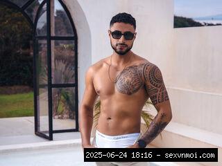 Gay Video Sex Live, Flexing, Nipple Play, Snapshot, Footsex, Smoke Cigarette, Roleplay, Oil, Di.