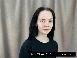 Yiovanna19, Snapshot, Girl, White.