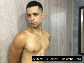 Chicos Gay Follando, Snapshot, Gay, Latin.