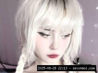 Temptingfox Live, Natural, Stockings, Piercing, Shaved, Twerk, Cosplay, Asmr, Sph, Joi, Snaps.