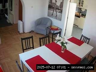 Milf Webcam, Hd, Voyeur, Sexwebcam, Pov, No Smoking, No Drinking, Julmodels House, Hidde.