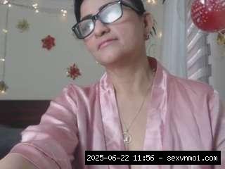Gaping Granny Anal, Anal, Black Hair, Amateur, Flashing, Handjob, Lovense, Lush, Mature, Middle.