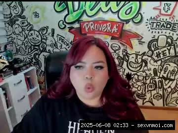 Streamat, Squirt, Deepthroat, Bigass, Bigboobs, Latina.