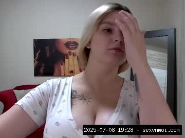 Young Nude Bbw, Young, Blonde, Dirtytalk, Nonude, Bigboobs.