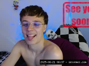 Live Twink, Young, Twink, Feet, Cum, Bigcock.