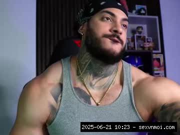 Sexxx 777, Bigcock, Muscle, Ohmibod, Pvt, Lovense.