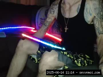 Naked Ladies Over 50, New, Live.