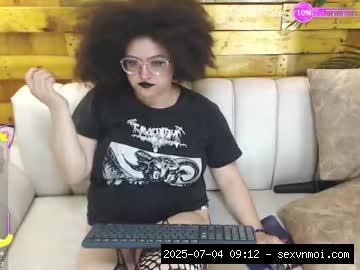 Goth Feet Joi, Bigass, Hairyarmpits, Goth, Bigboobs, Bbw.