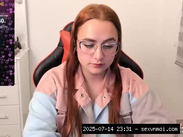 Nude Fishnets, Latina, Feetfetish, Lushcontrol, Redhair, Nonude.