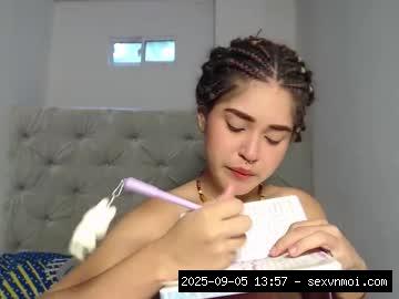 Anfisavisti Nude, Milk, Teen, New, Latina, 18.