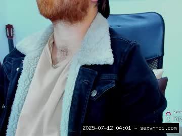 Stripchay Colombia, Lovense, Bigcock, Beard, Hairy, Uncut.