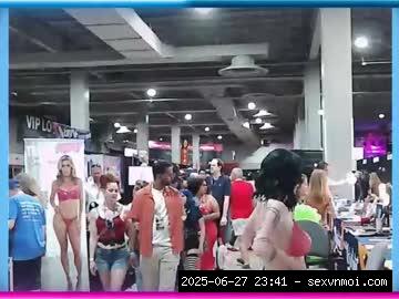 Xxx Camsoda, Exxxotica.