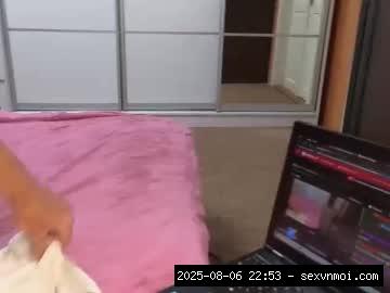 Footjob In Office, New, Live.