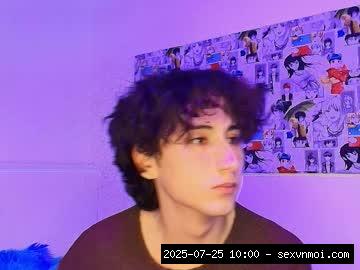 Mysweetdonny, New, Live.