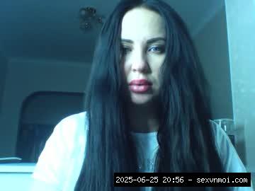 Sexe Nude, Nonude, Pvt, Young, Brunette, New.