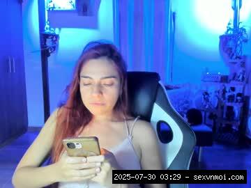 Girls Nude Chat, Nudeinpvt, Lovense, Redhead, Creamyhairypussy, Smalltitties.