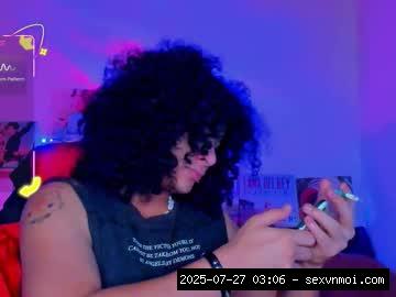 Latin Gilf, Uncut, Latino, Femboy, Hairy, Twink.
