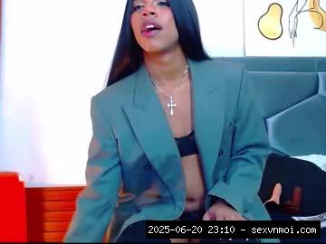 Free Trans Sex Chat, Mistress, Transgirl, Cum, Bbc, Ebony.
